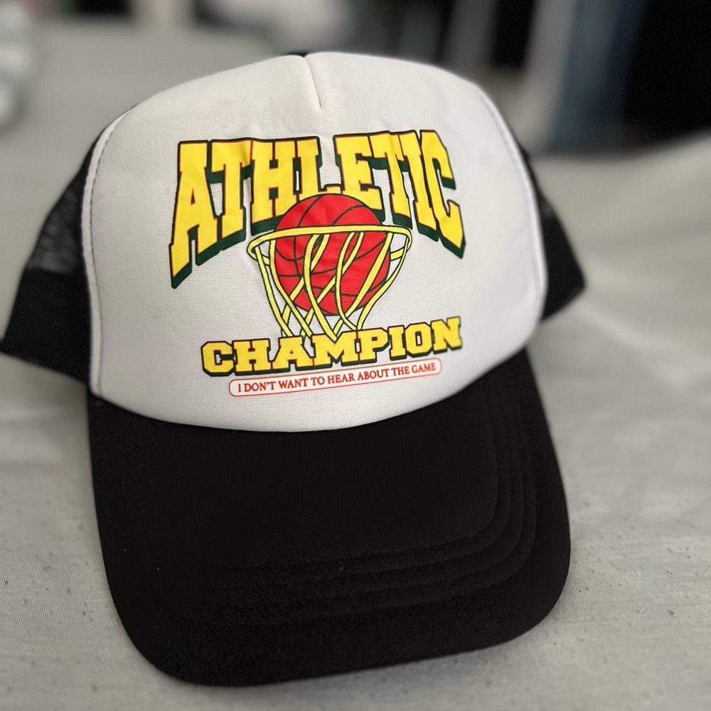 Trucker Hat